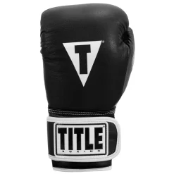 TITLE GEL World 2.0 Bag Gloves