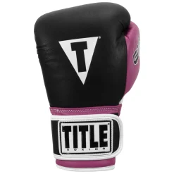 TITLE GEL World 2.0 Bag Gloves