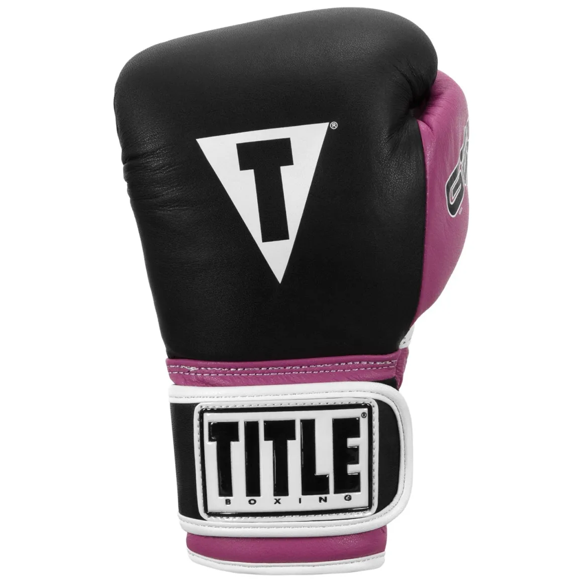 TITLE GEL World 2.0 Bag Gloves