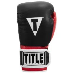 TITLE GEL World 2.0 Bag Gloves