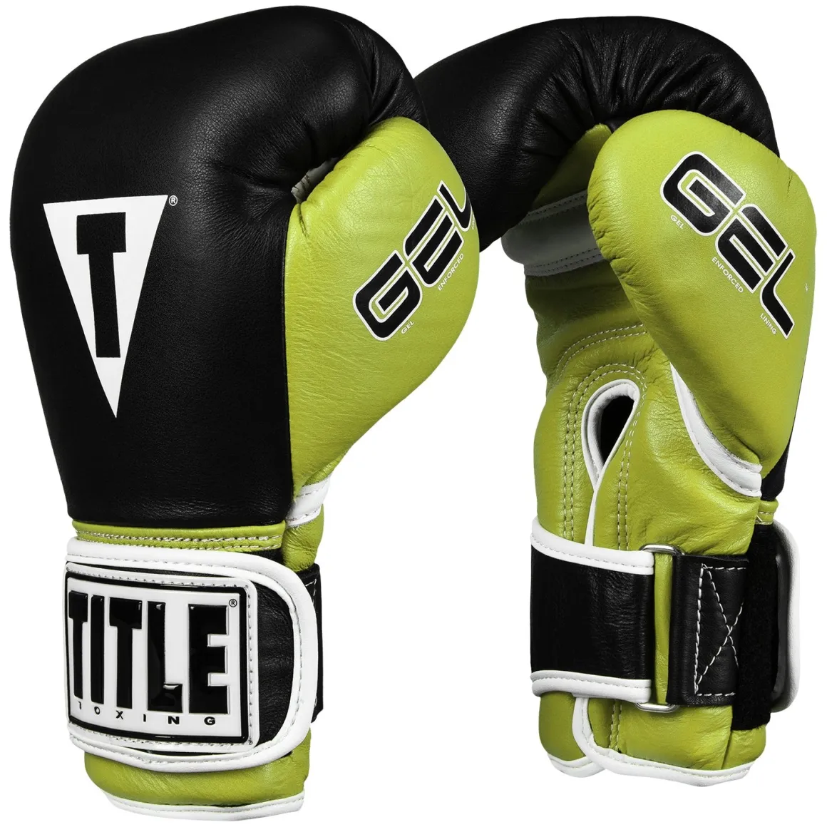 TITLE GEL World 2.0 Bag Gloves