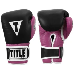 TITLE GEL World 2.0 Bag Gloves