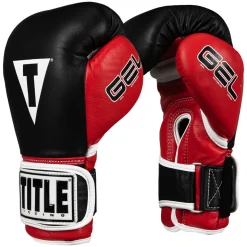 TITLE GEL World 2.0 Bag Gloves