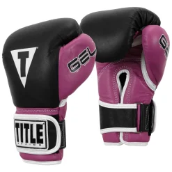 TITLE GEL World 2.0 Bag Gloves