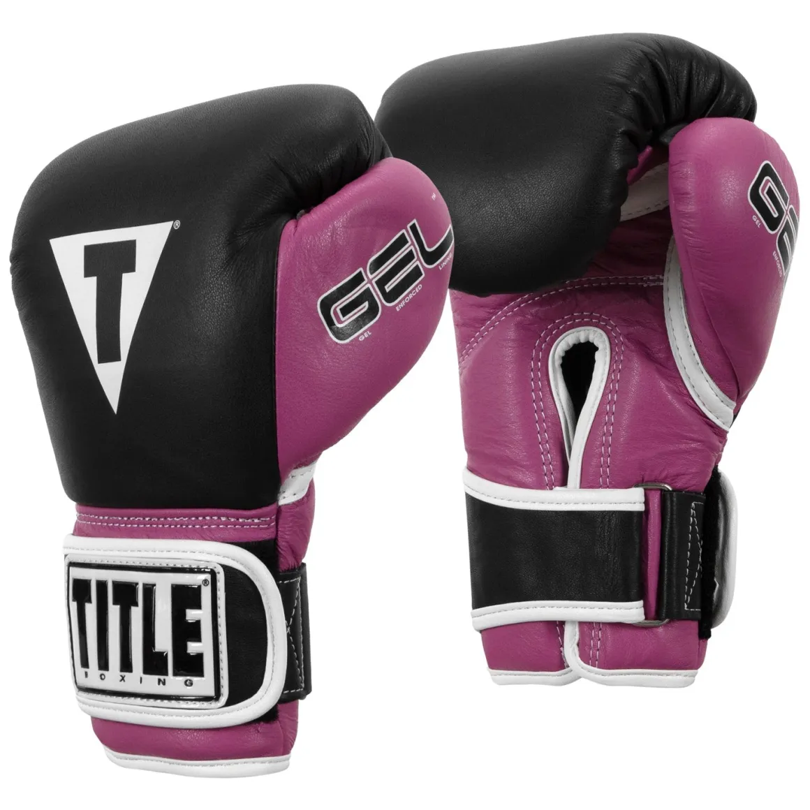 TITLE GEL World 2.0 Bag Gloves
