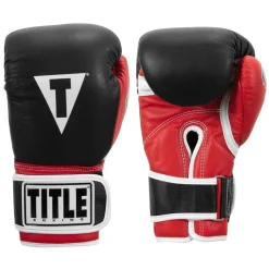 TITLE GEL World 2.0 Bag Gloves