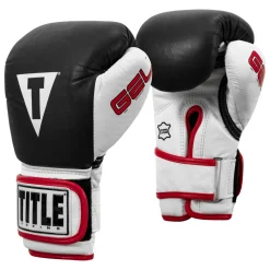 TITLE GEL World Bag Gloves