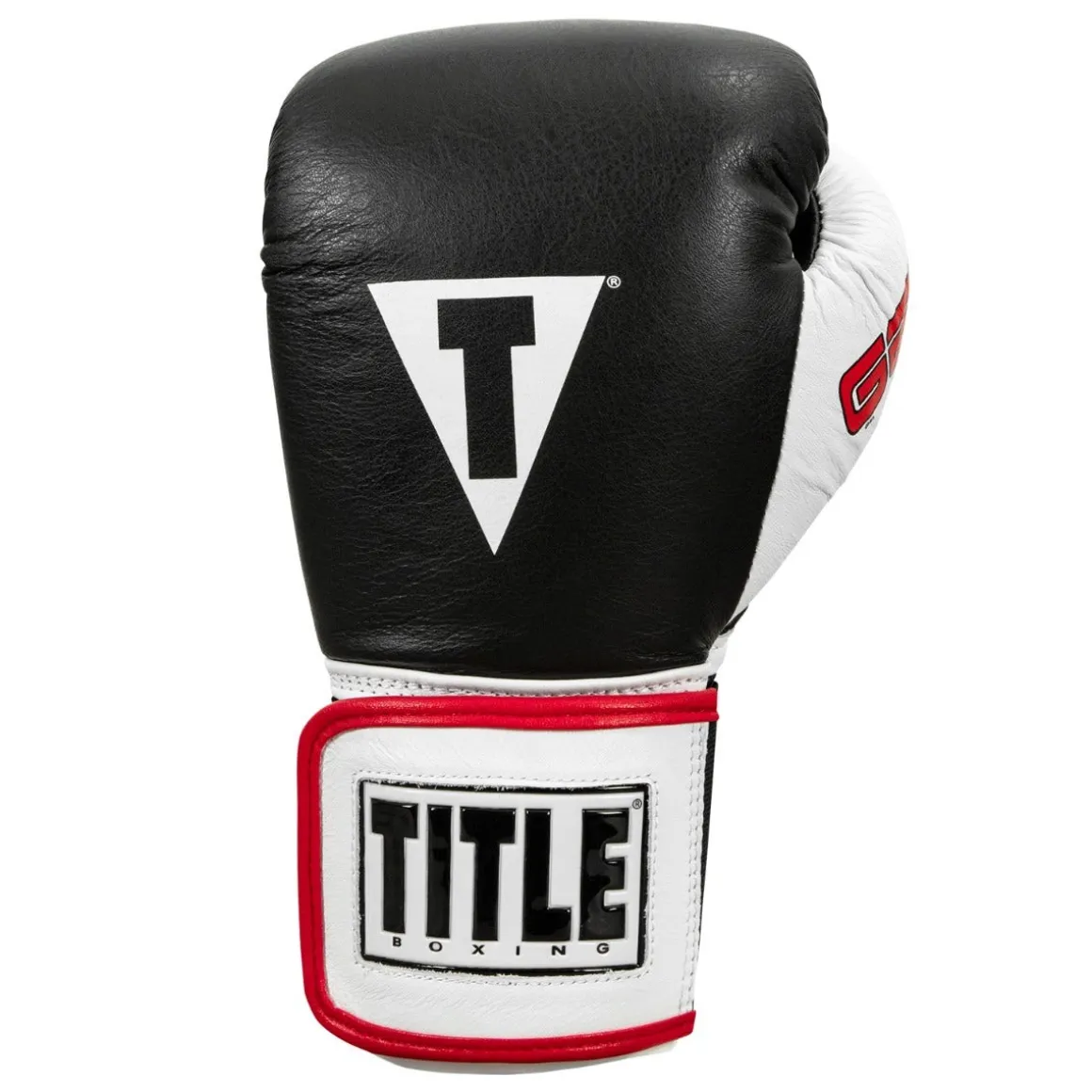 TITLE GEL World Elastic Training Gloves