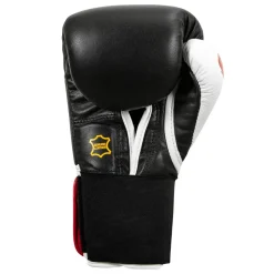 TITLE GEL World Elastic Training Gloves