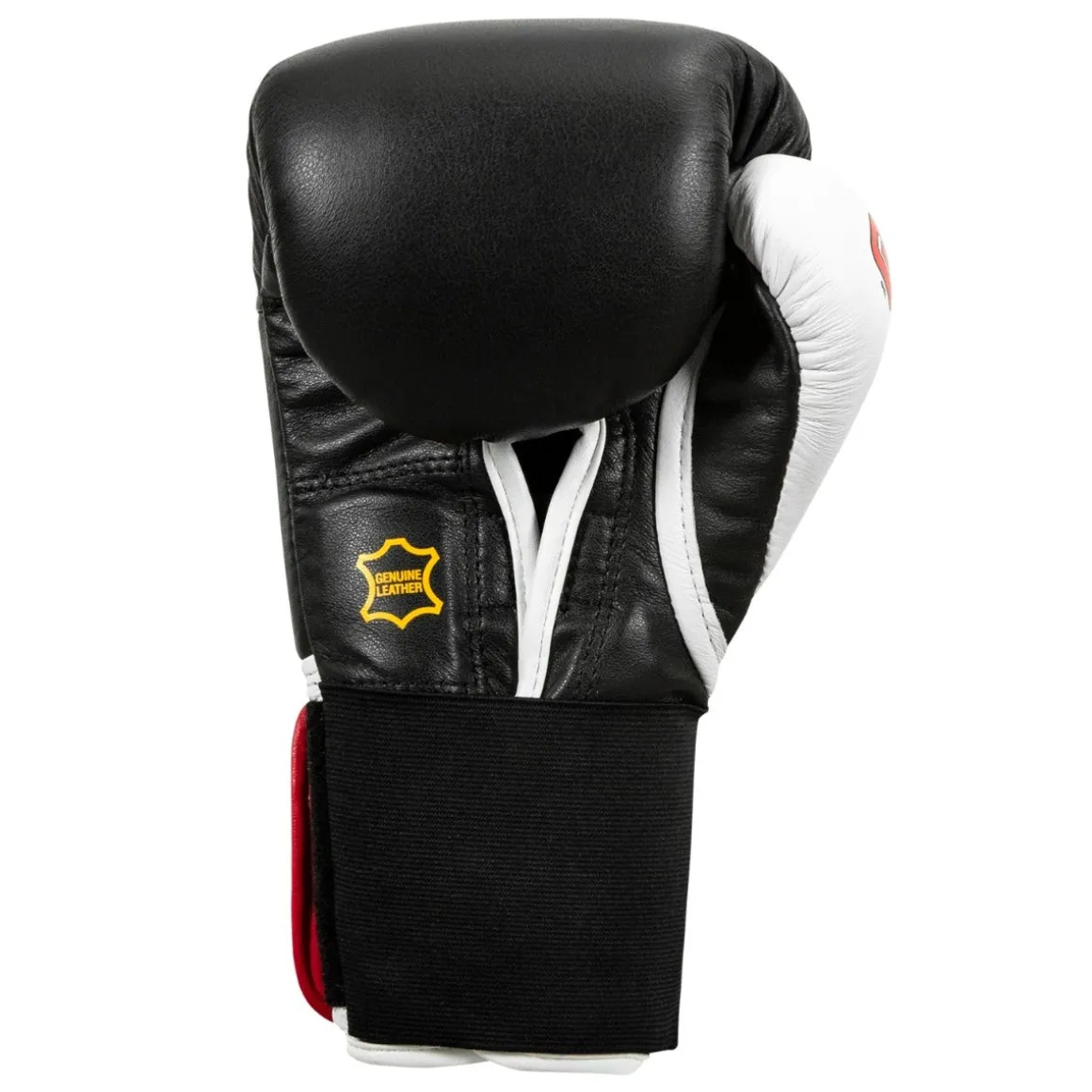 TITLE GEL World Elastic Training Gloves