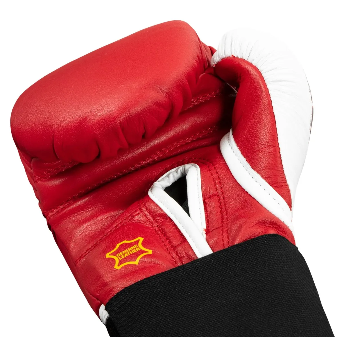 TITLE GEL World Elastic Training Gloves