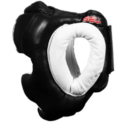 TITLE GEL World Full Face Training Headgear