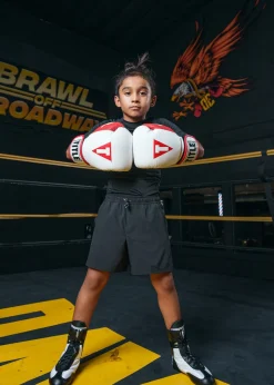 TITLE Gel World V2T Bag Gloves