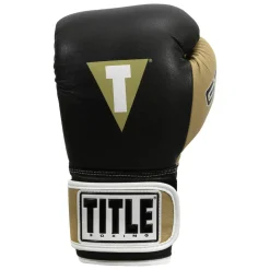TITLE Gel World V2T Bag Gloves