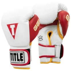 TITLE Gel World V2T Bag Gloves