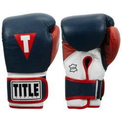 TITLE Gel World V2T Bag Gloves