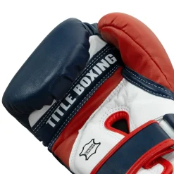 TITLE Gel World V2T Bag Gloves