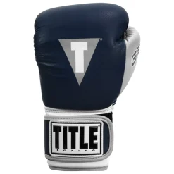 TITLE Gel World V2T Bag Gloves
