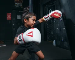 TITLE Gel World V2T Bag Gloves