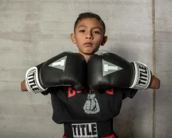 TITLE Gel World V2T Bag Gloves