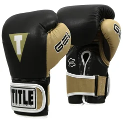 TITLE Gel World V2T Bag Gloves