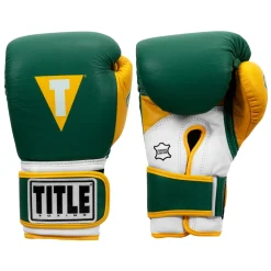 TITLE Gel World V2T Bag Gloves