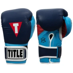 TITLE Gel World V2T Bag Gloves
