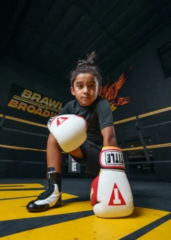 TITLE Gel World V2T Bag Gloves