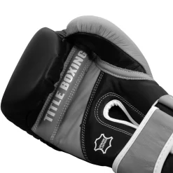TITLE Gel World V2T Bag Gloves