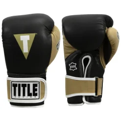 TITLE Gel World V2T Bag Gloves