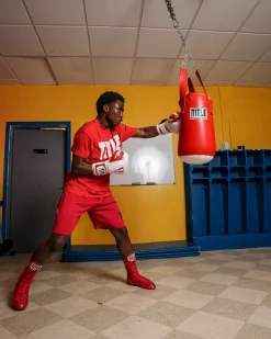 TITLE Gel World V2T Bag Gloves