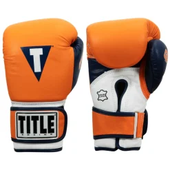 TITLE Gel World V2T Bag Gloves