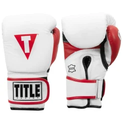 TITLE Gel World V2T Bag Gloves