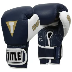 TITLE Gel World V2T Bag Gloves