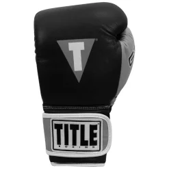 TITLE Gel World V2T Bag Gloves