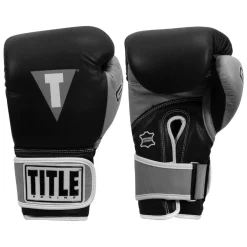 TITLE Gel World V2T Bag Gloves