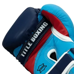 TITLE Gel World V2T Bag Gloves