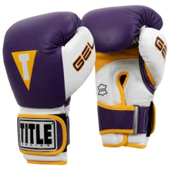 TITLE Gel World V2T Bag Gloves