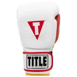 TITLE Gel World V2T Bag Gloves