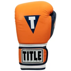 TITLE Gel World V2T Bag Gloves