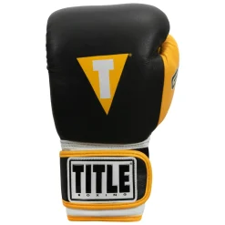 TITLE Gel World V2T Bag Gloves