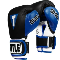 TITLE Gel World V2T Bag Gloves
