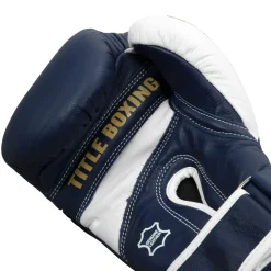 TITLE Gel World V2T Bag Gloves