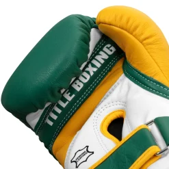 TITLE Gel World V2T Bag Gloves