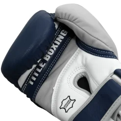 TITLE Gel World V2T Bag Gloves