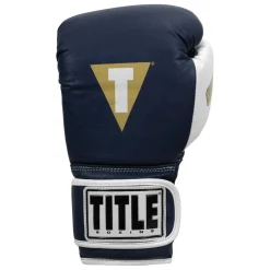 TITLE Gel World V2T Bag Gloves