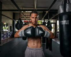 TITLE Gel World V2T Bag Gloves