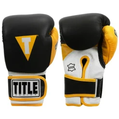 TITLE Gel World V2T Bag Gloves