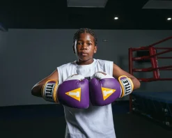 TITLE Gel World V2T Bag Gloves