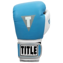 TITLE Gel World V2T Bag Gloves